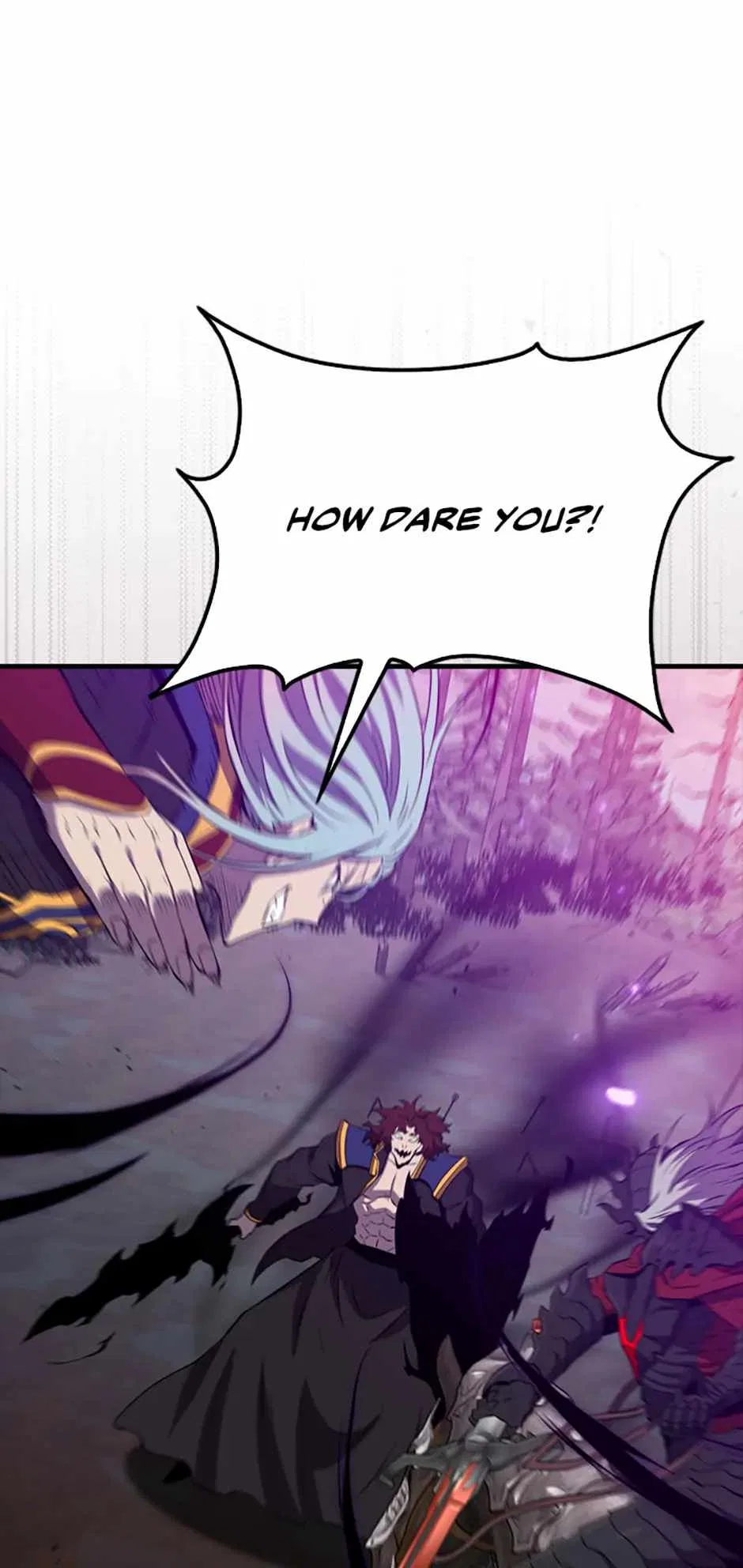 Sleeping Ranker Chapter 140 – Page 45