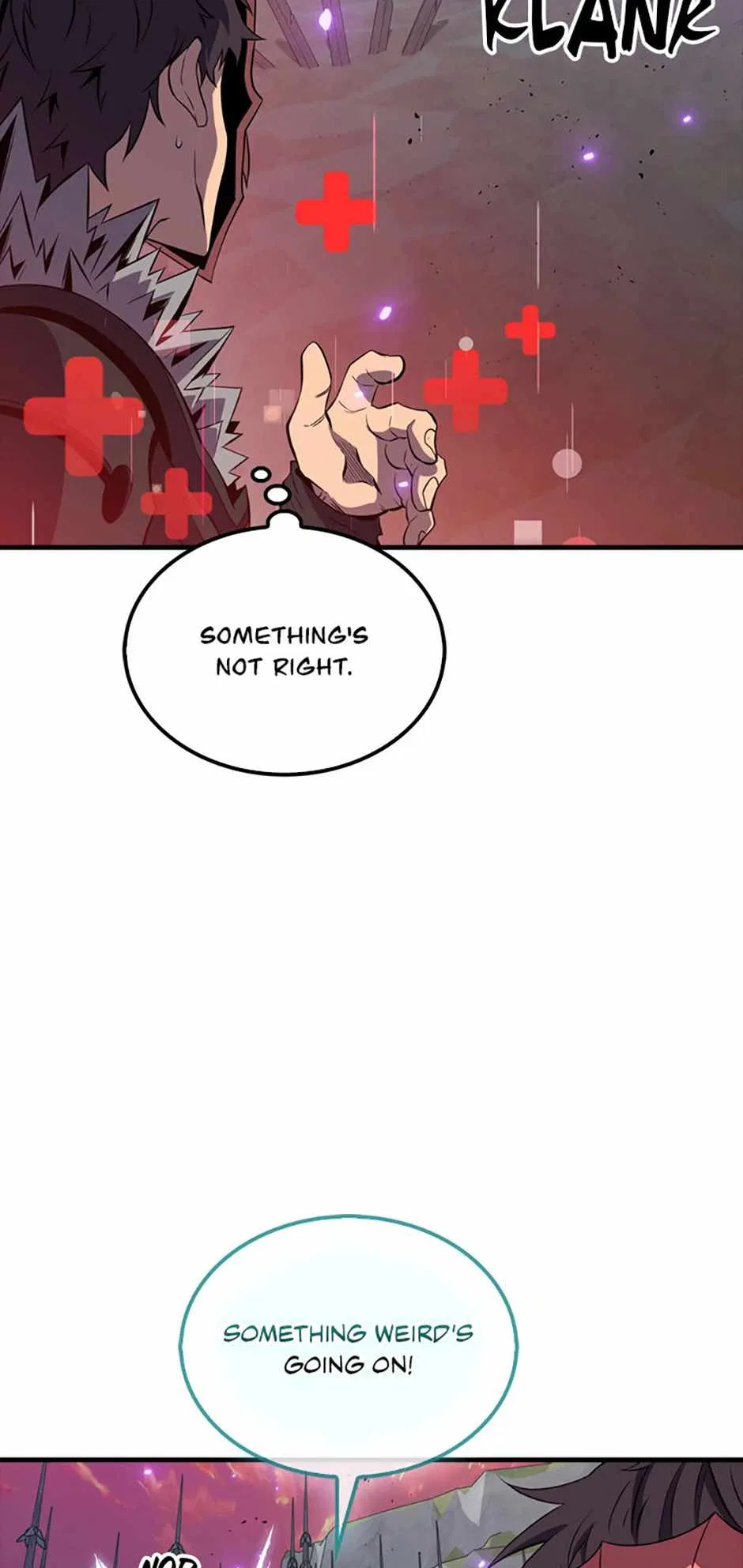 Sleeping Ranker Chapter 140 – Page 47