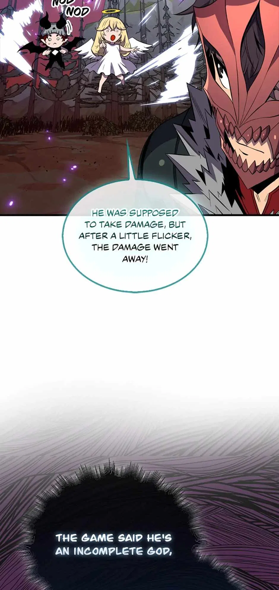 Sleeping Ranker Chapter 140 – Page 48