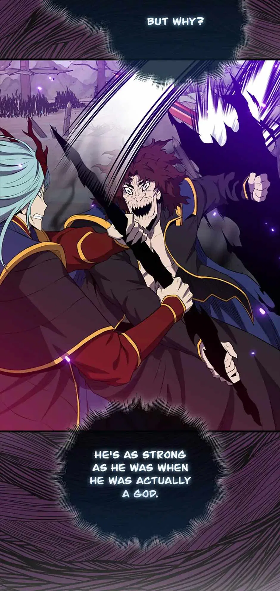 Sleeping Ranker Chapter 140 – Page 49
