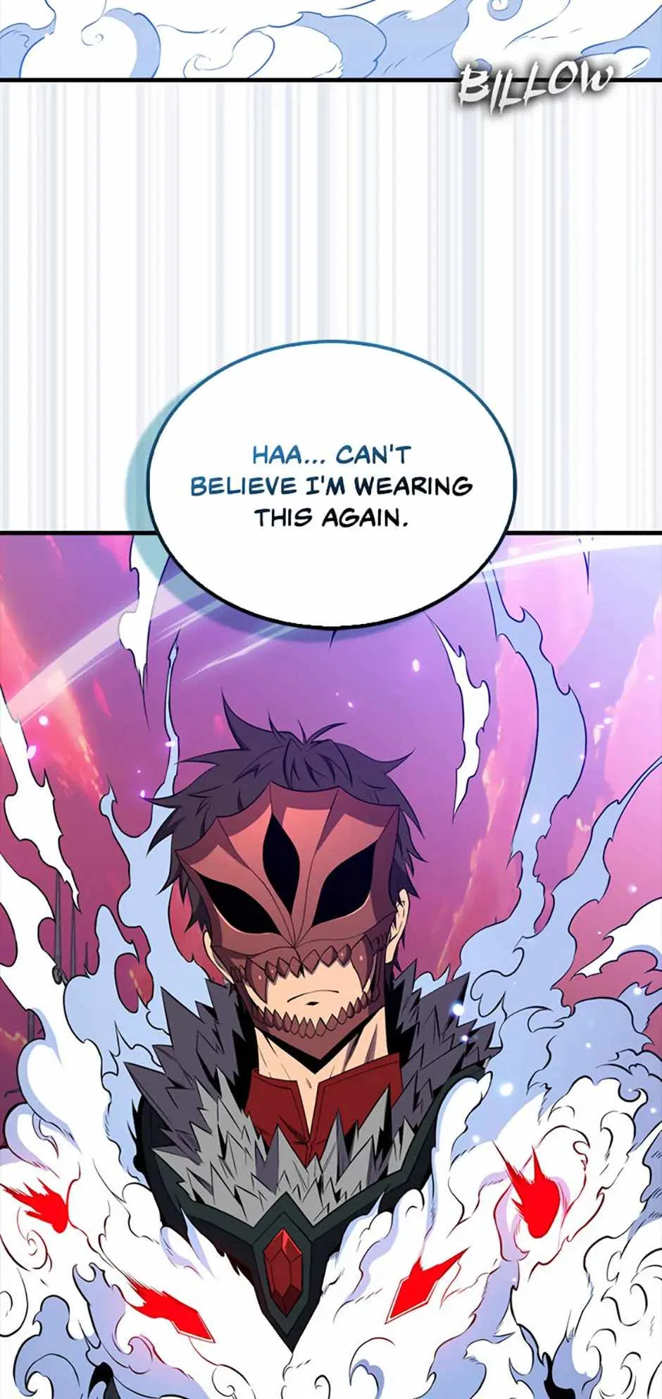 Sleeping Ranker Chapter 140 – Page 51