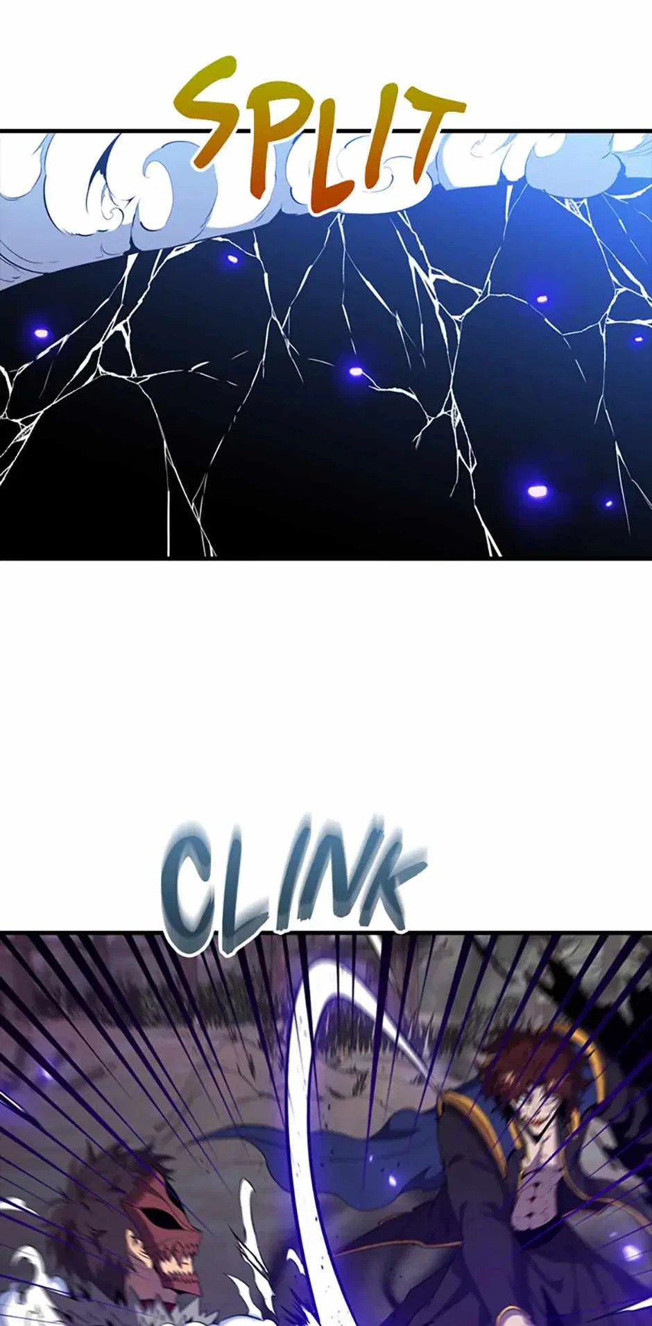 Sleeping Ranker Chapter 140 – Page 60