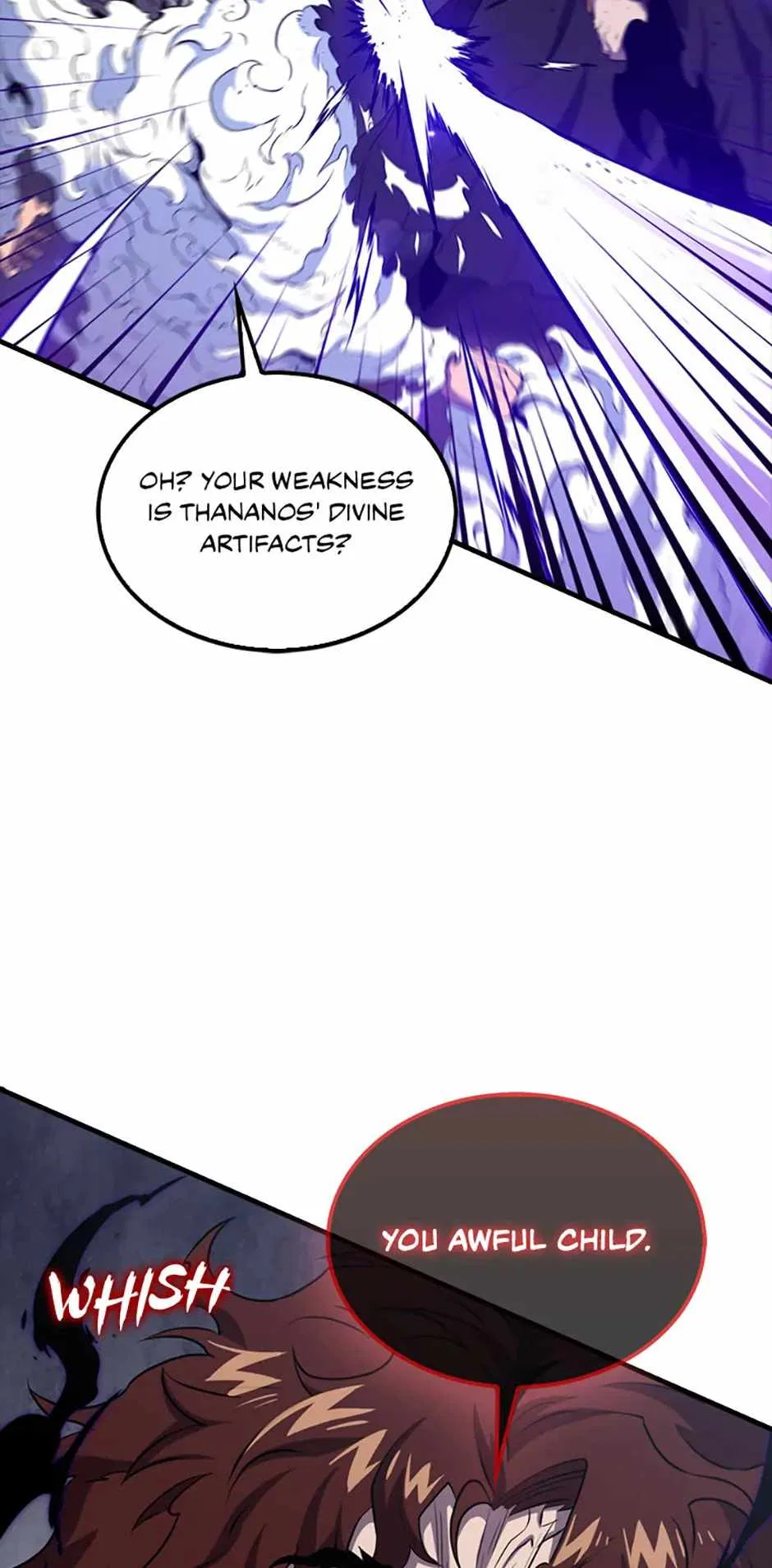 Sleeping Ranker Chapter 140 – Page 61