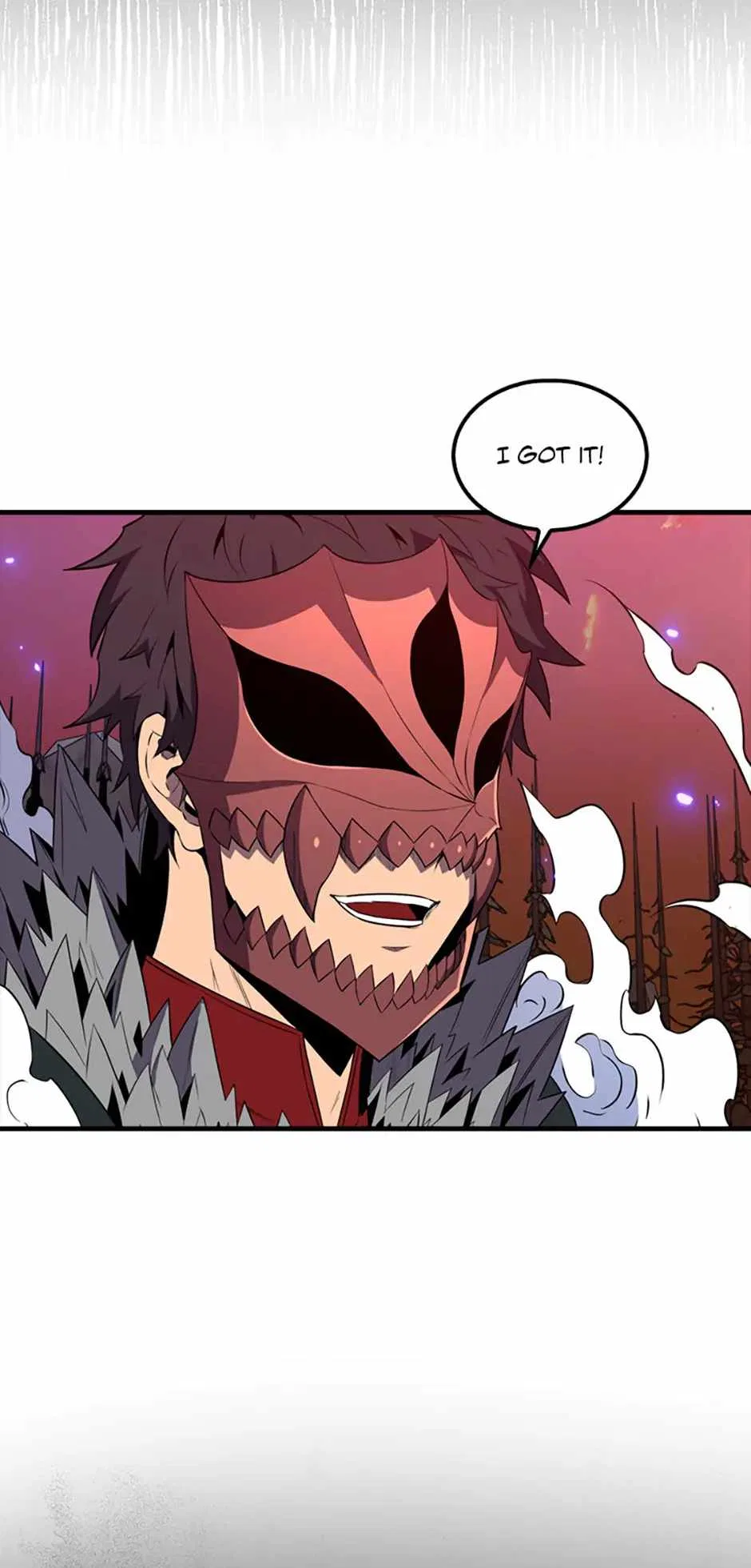 Sleeping Ranker Chapter 140 – Page 72