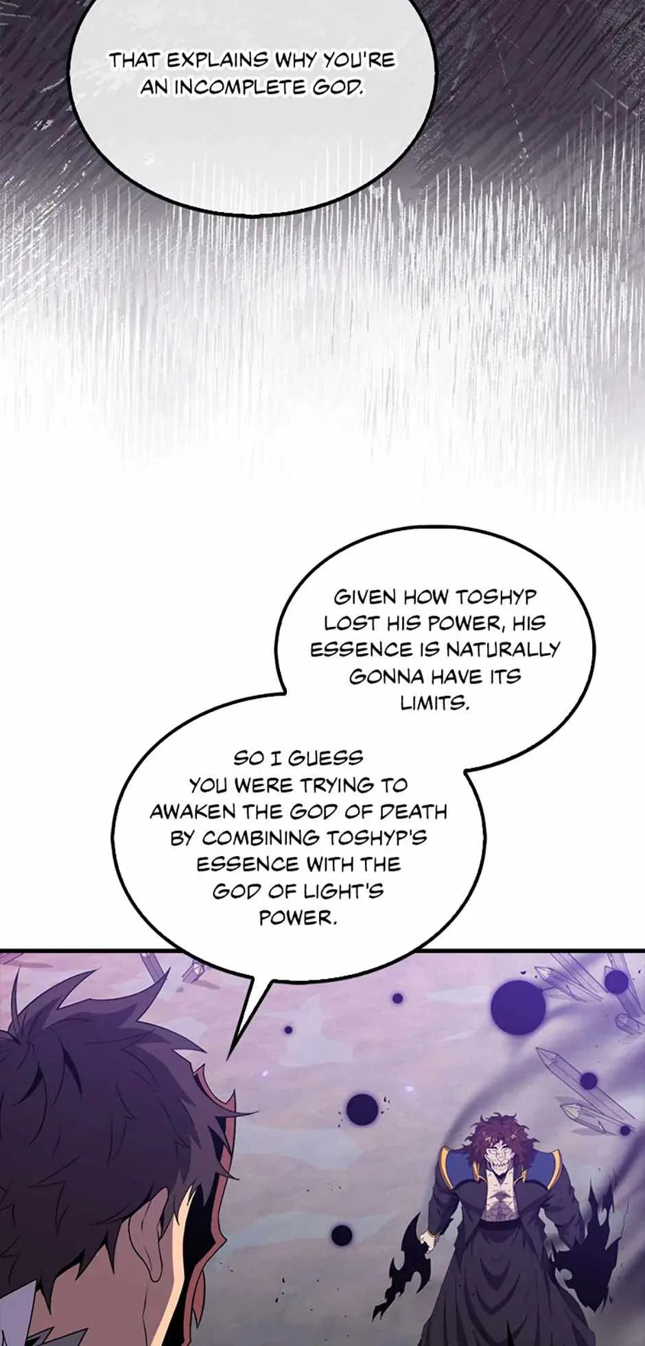 Sleeping Ranker Chapter 140 – Page 74