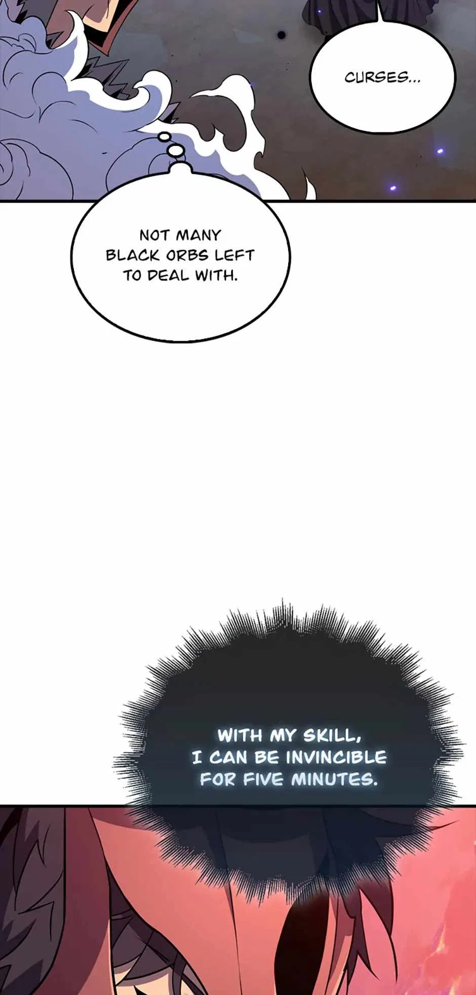 Sleeping Ranker Chapter 140 – Page 75