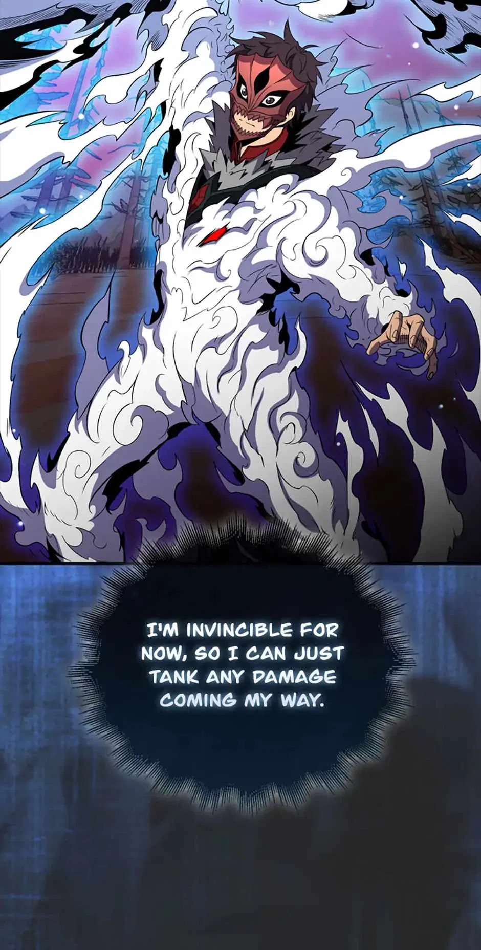Sleeping Ranker Chapter 140 – Page 81