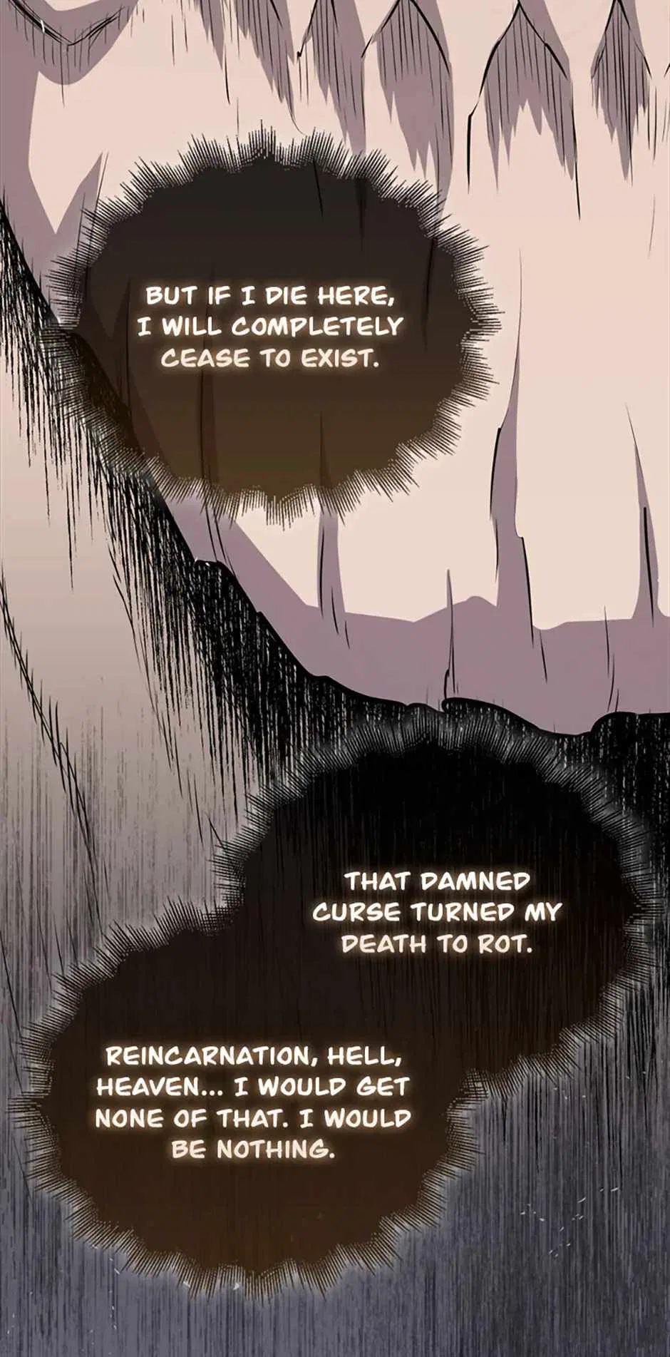 Sleeping Ranker Chapter 140 – Page 90