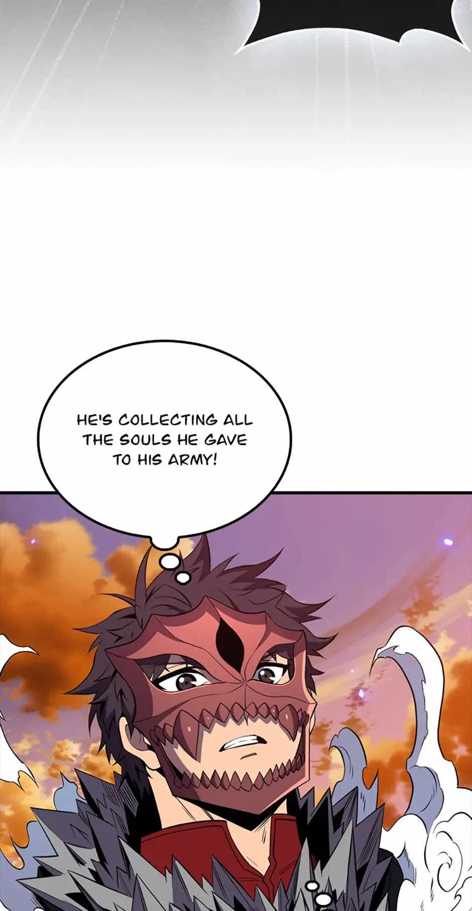 Sleeping Ranker Chapter 140 – Page 104