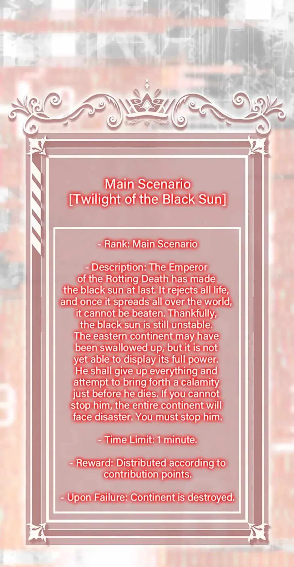 Sleeping Ranker Chapter 140 – Page 106