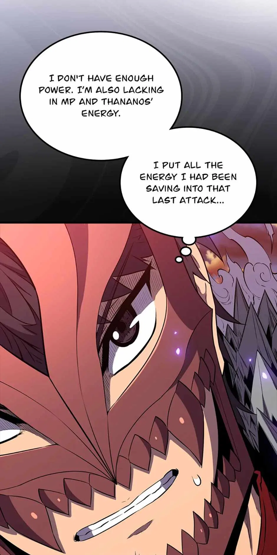 Sleeping Ranker Chapter 140 – Page 112