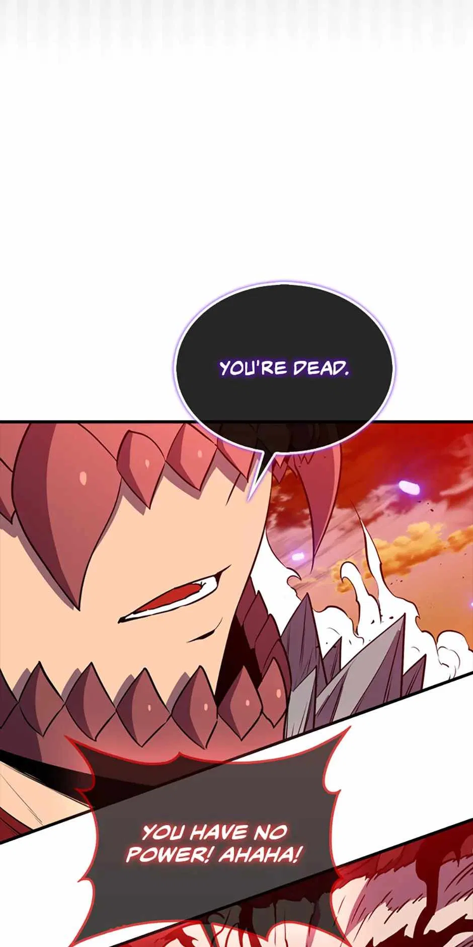 Sleeping Ranker Chapter 140 – Page 117