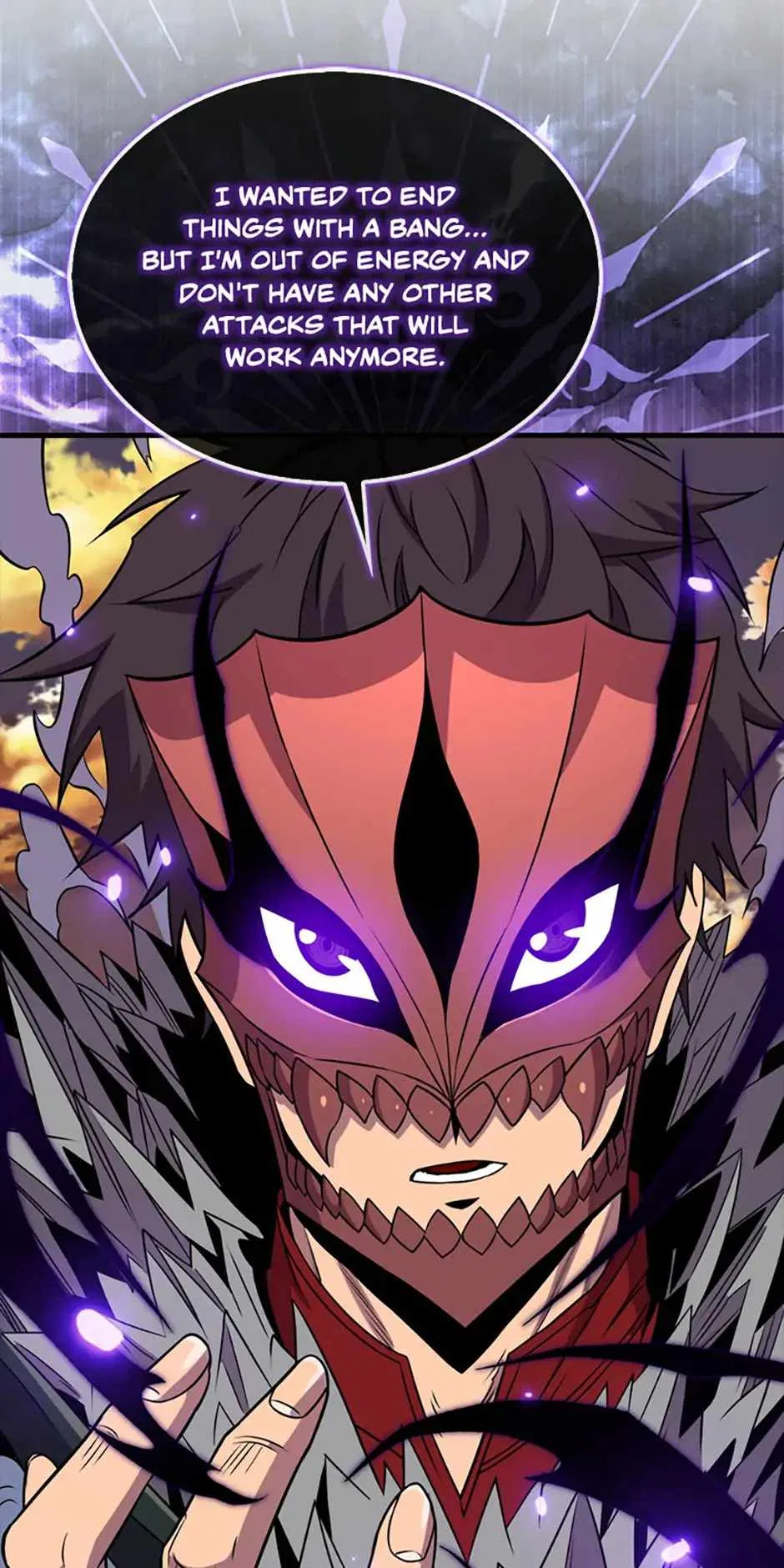 Sleeping Ranker Chapter 140 – Page 119