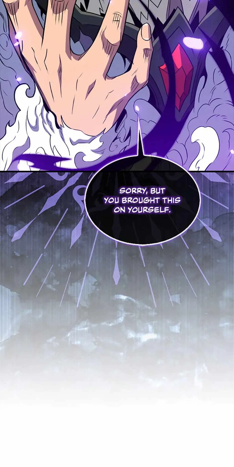 Sleeping Ranker Chapter 140 – Page 120