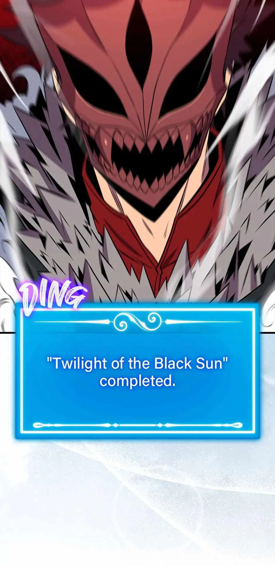Sleeping Ranker Chapter 140 – Page 134