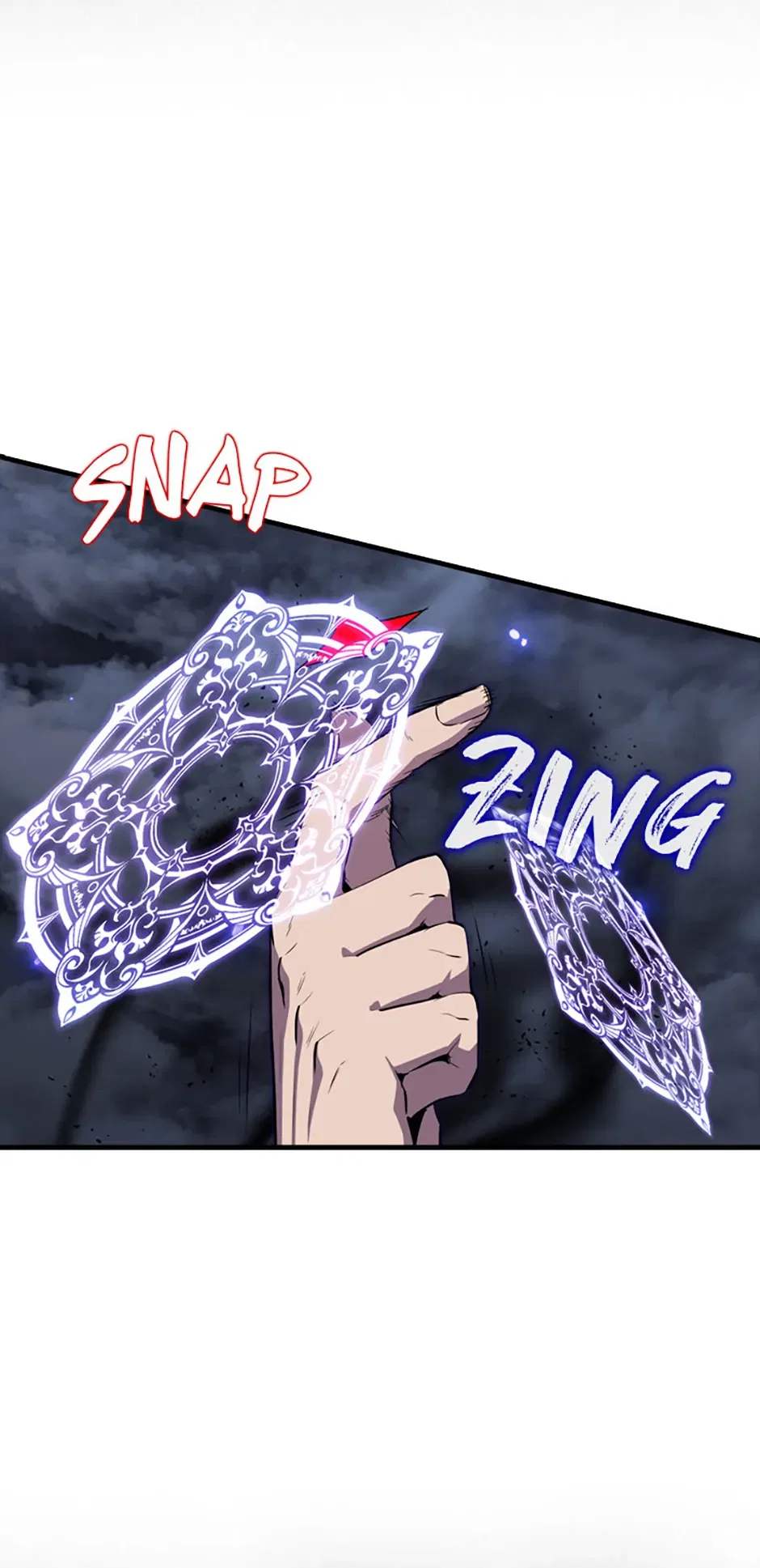 Sleeping Ranker Chapter 139 – Page 4
