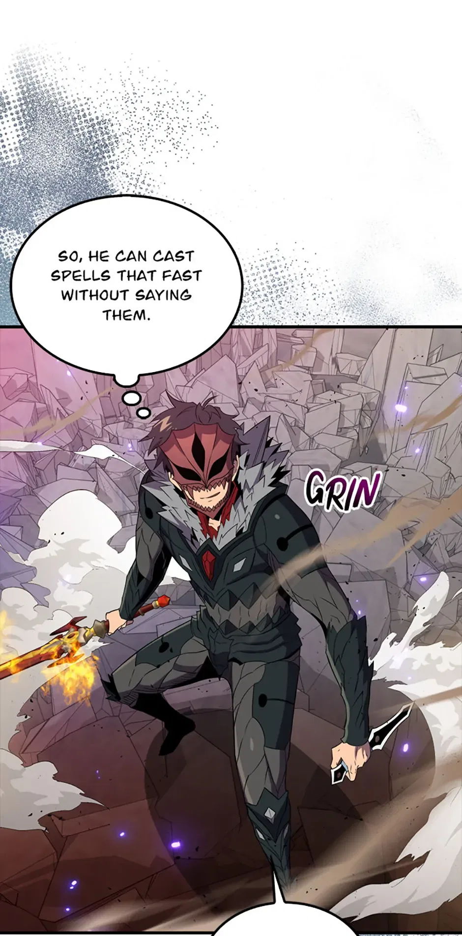 Sleeping Ranker Chapter 139 – Page 9