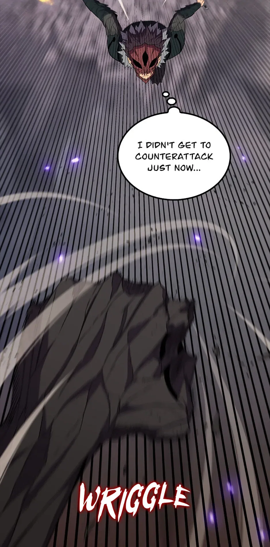Sleeping Ranker Chapter 139 – Page 11