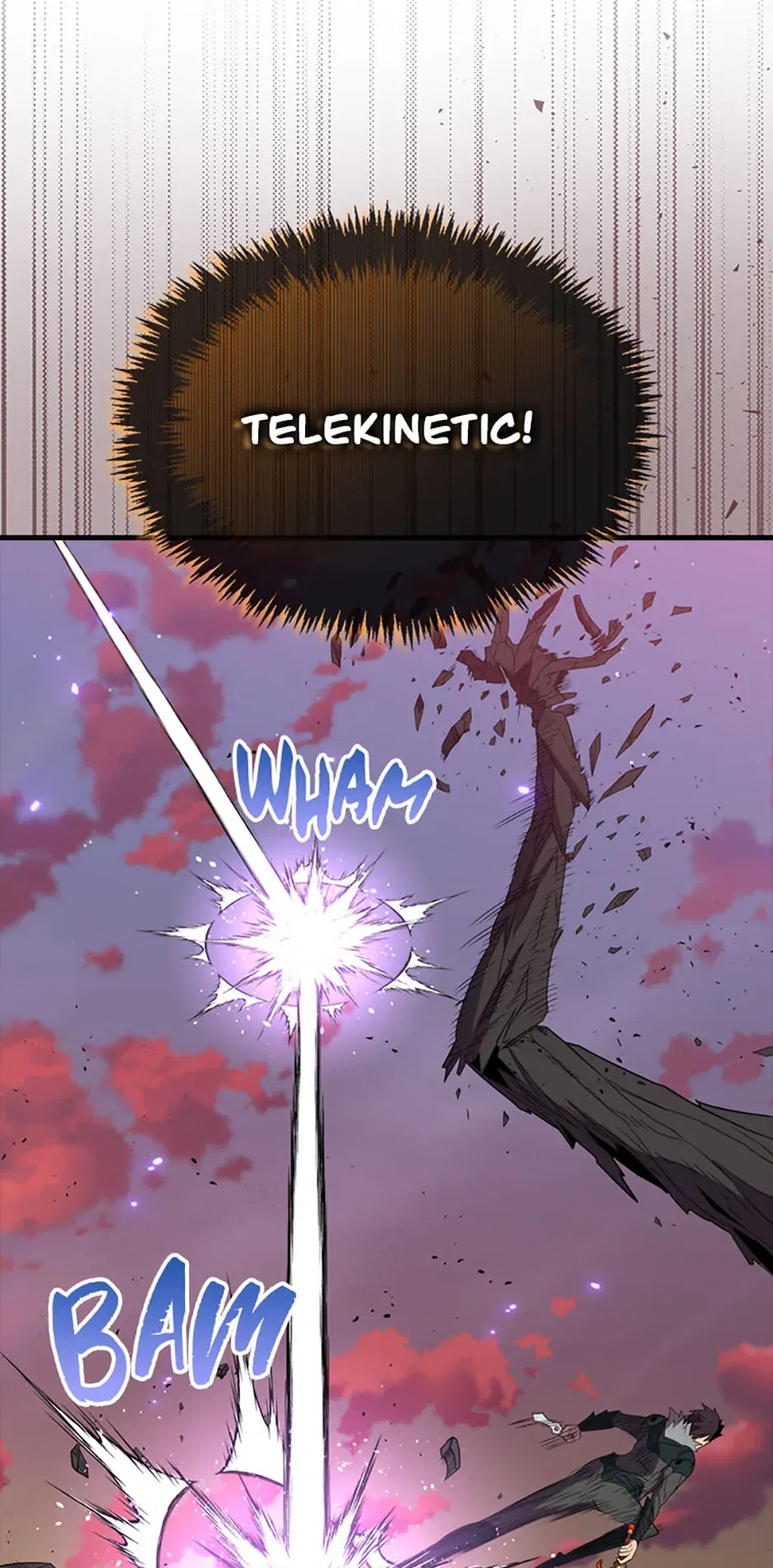 Sleeping Ranker Chapter 139 – Page 13