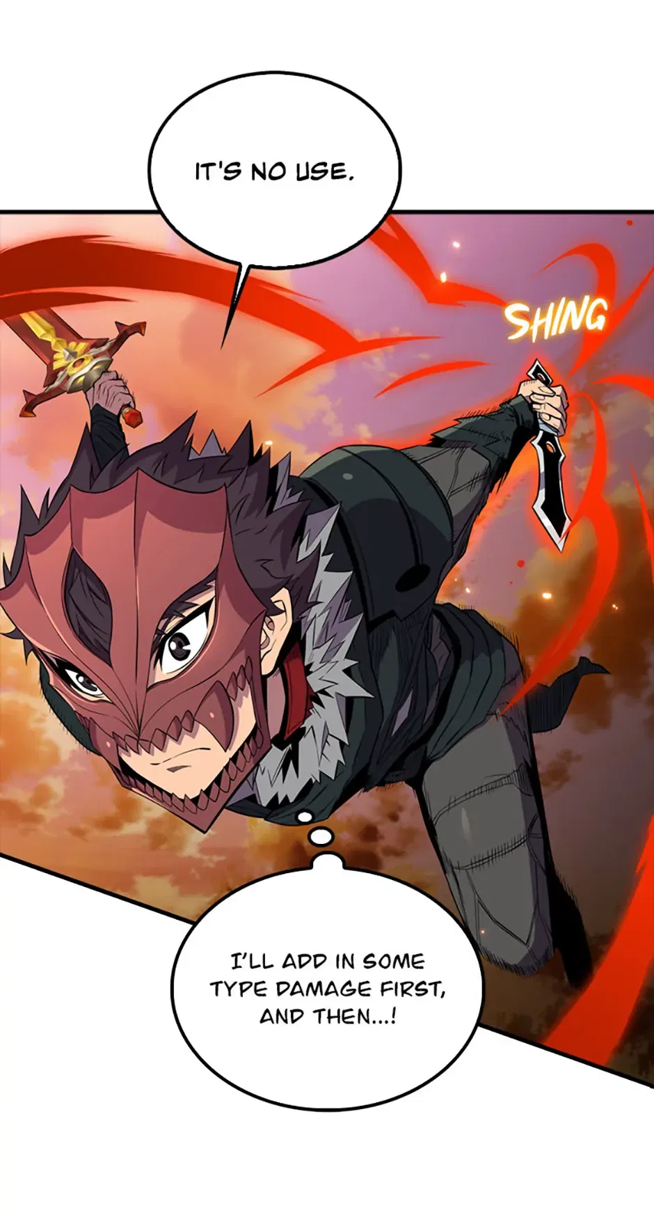 Sleeping Ranker Chapter 139 – Page 23
