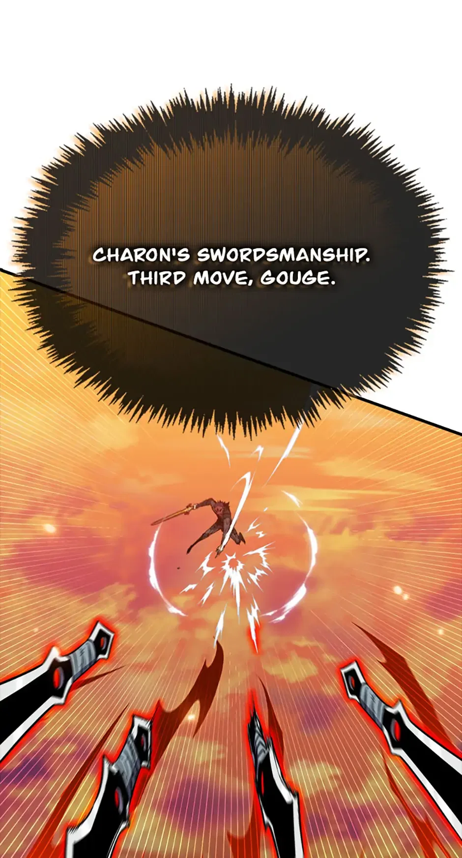 Sleeping Ranker Chapter 139 – Page 24