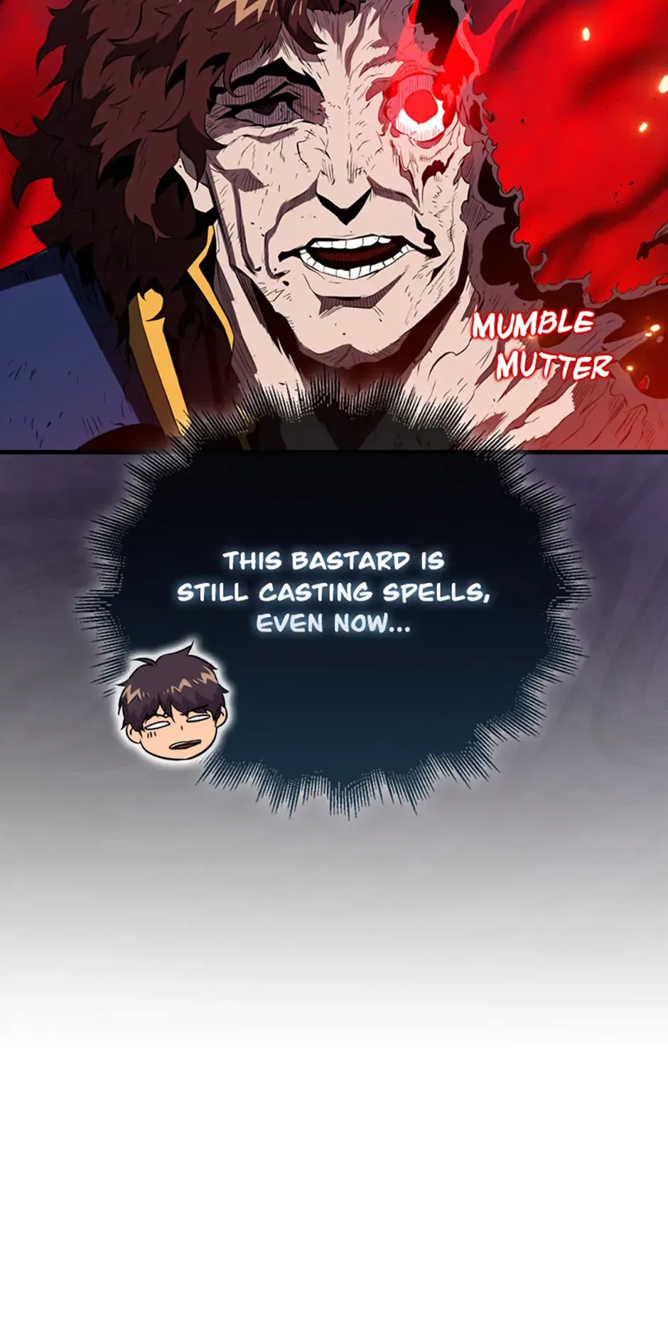 Sleeping Ranker Chapter 139 – Page 37