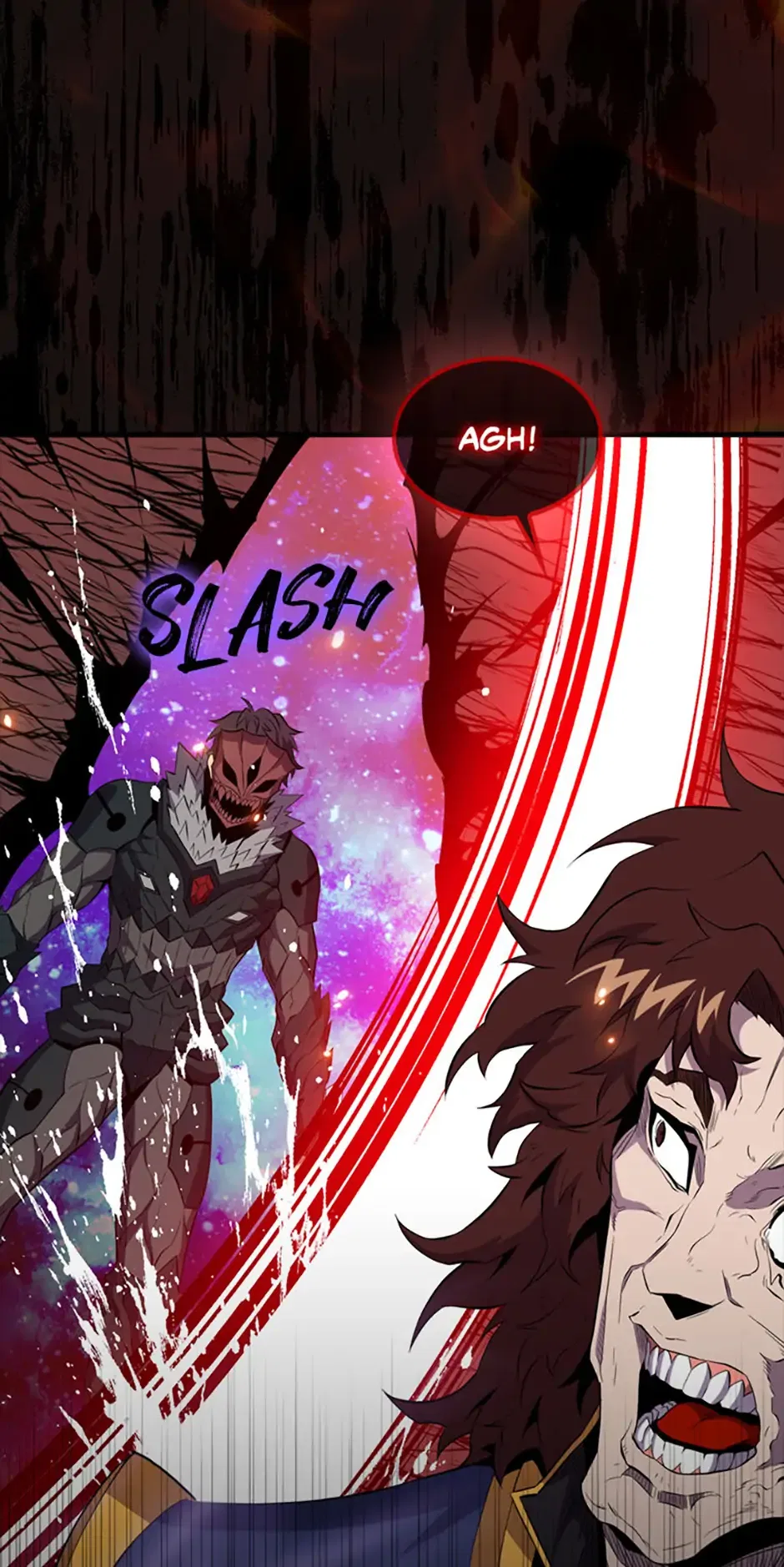 Sleeping Ranker Chapter 139 – Page 45