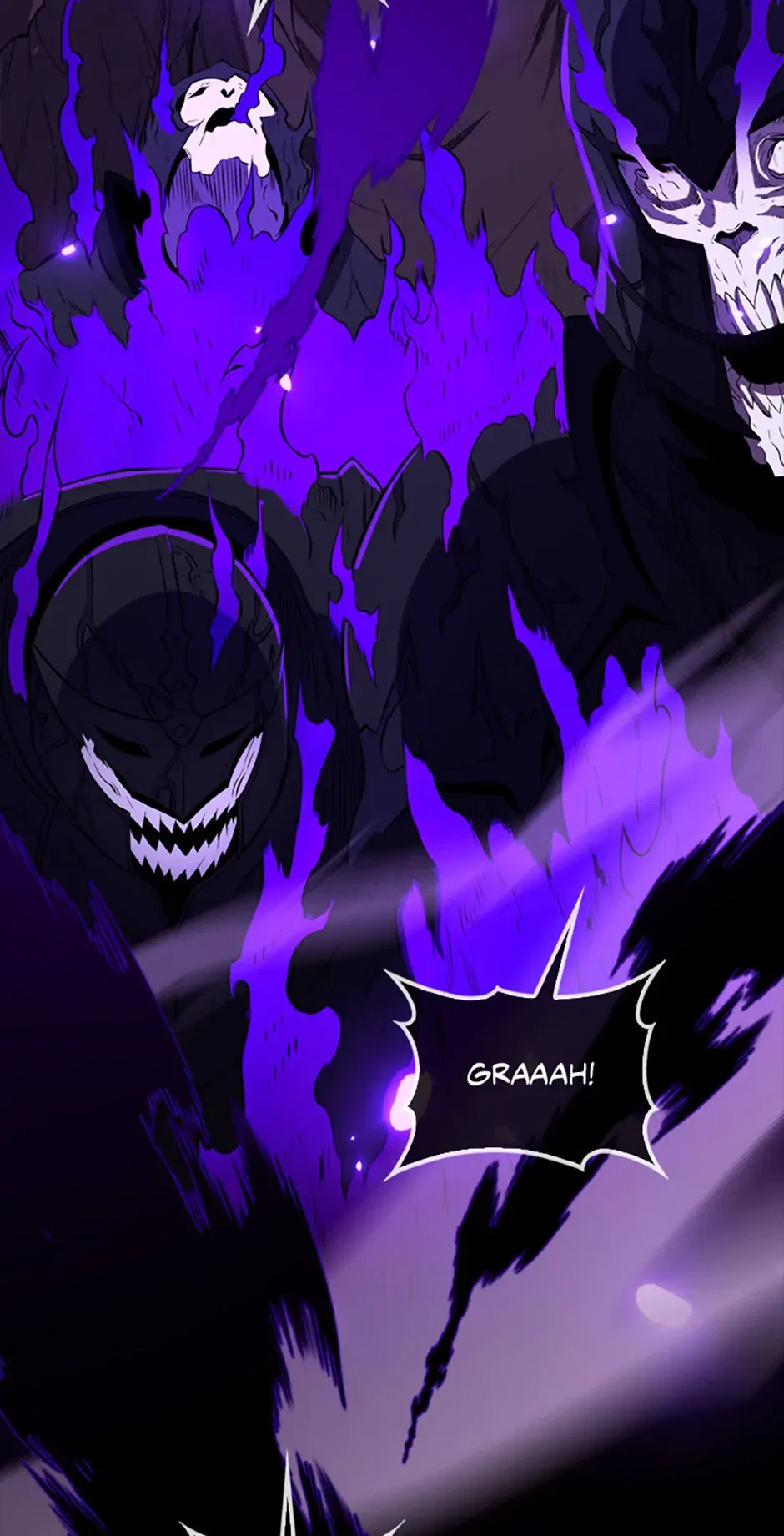 Sleeping Ranker Chapter 139 – Page 54