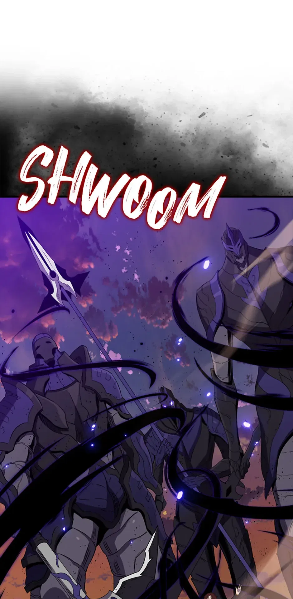 Sleeping Ranker Chapter 139 – Page 57