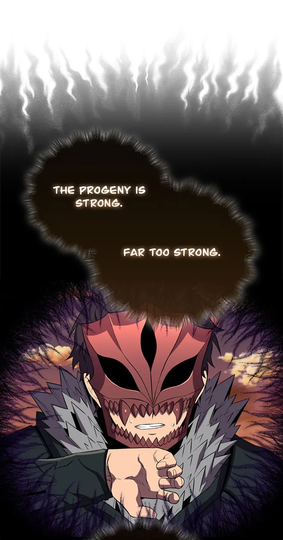 Sleeping Ranker Chapter 139 – Page 75