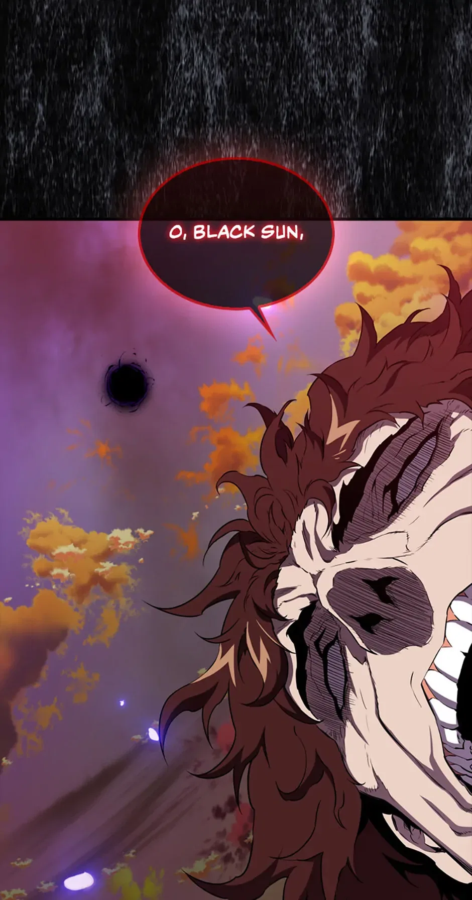 Sleeping Ranker Chapter 139 – Page 77