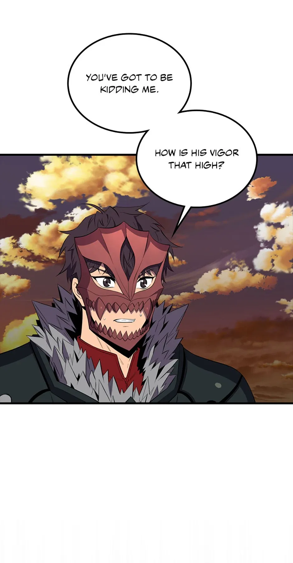Sleeping Ranker Chapter 139 – Page 84