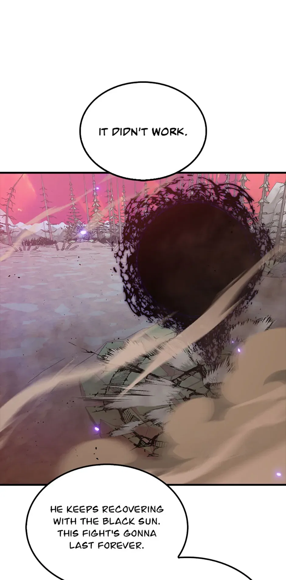 Sleeping Ranker Chapter 139 – Page 90