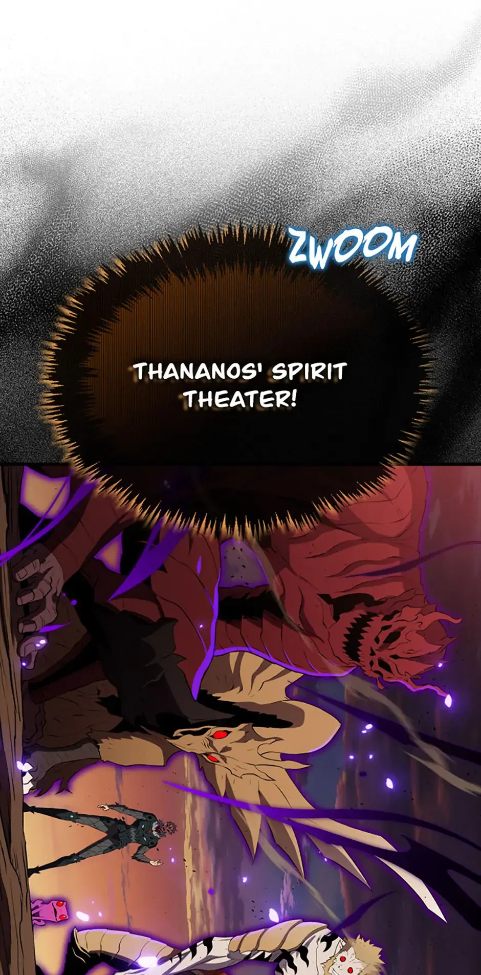 Sleeping Ranker Chapter 139 – Page 92