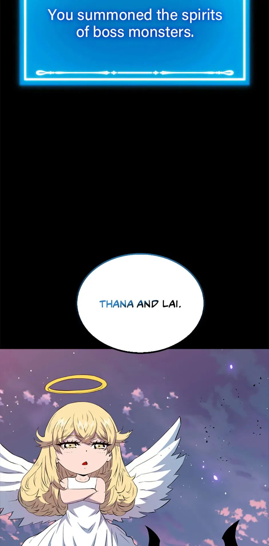 Sleeping Ranker Chapter 139 – Page 94