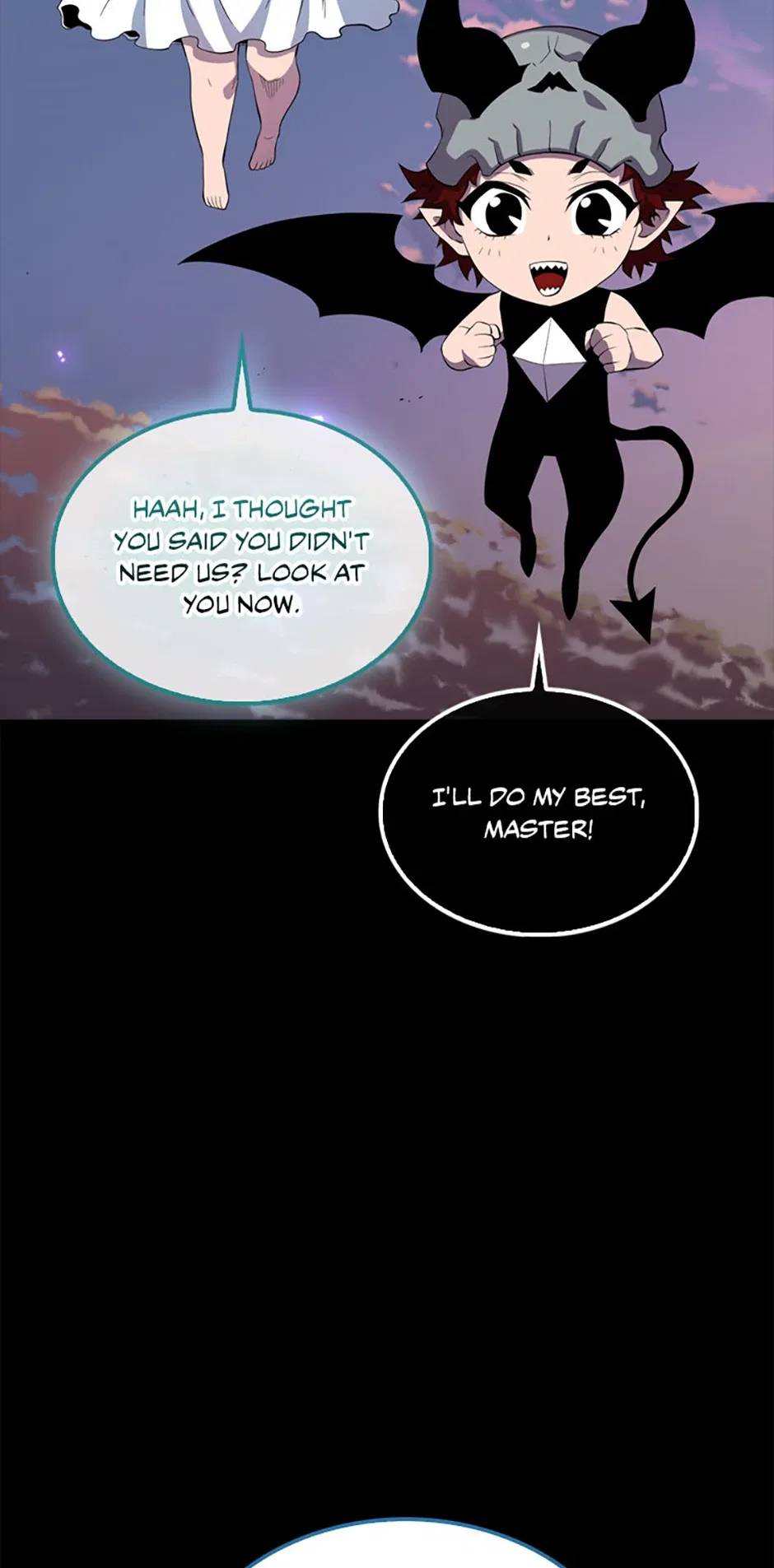 Sleeping Ranker Chapter 139 – Page 95