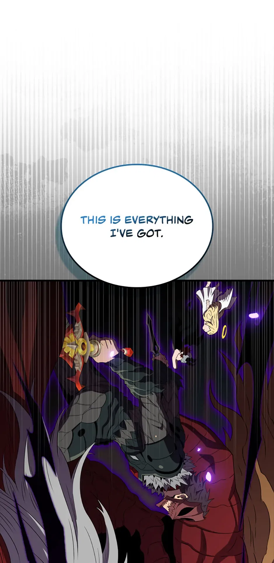 Sleeping Ranker Chapter 139 – Page 98