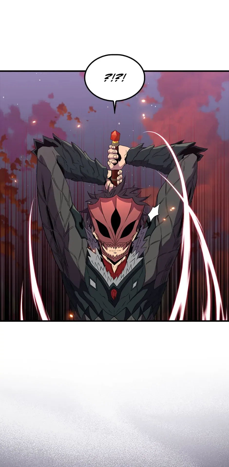 Sleeping Ranker Chapter 139 – Page 105