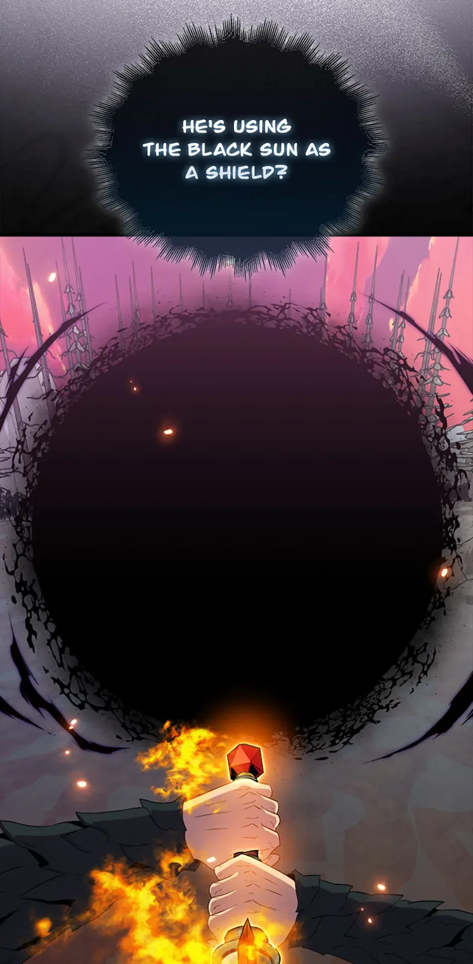 Sleeping Ranker Chapter 139 – Page 106