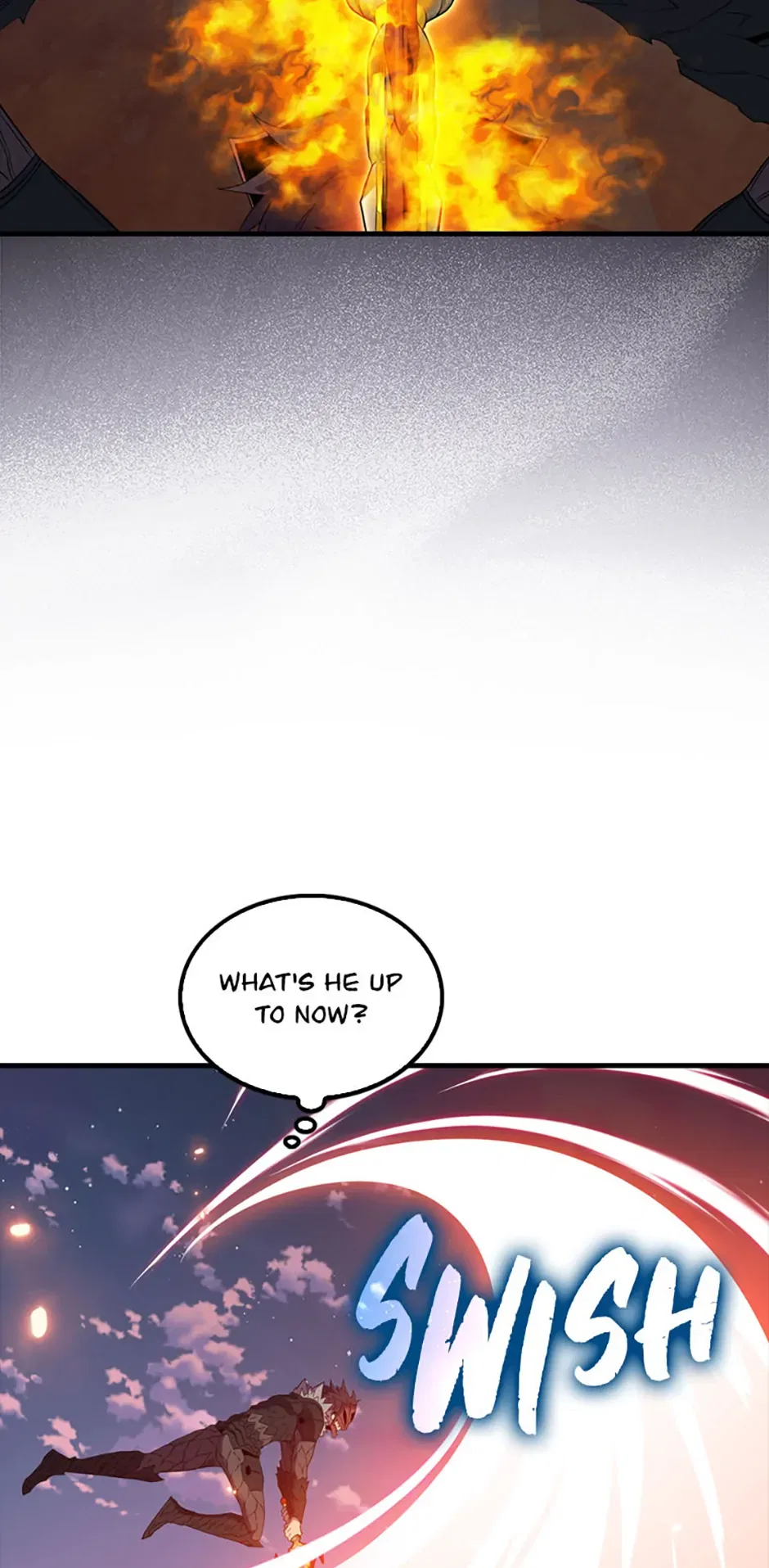 Sleeping Ranker Chapter 139 – Page 107