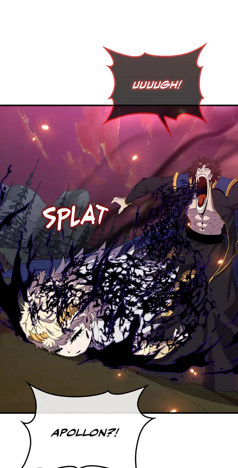 Sleeping Ranker Chapter 139 – Page 112