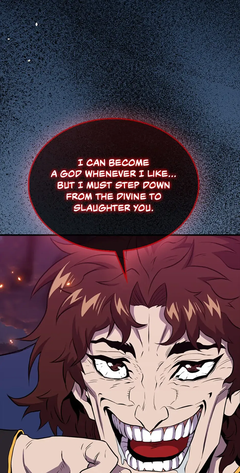 Sleeping Ranker Chapter 139 – Page 115