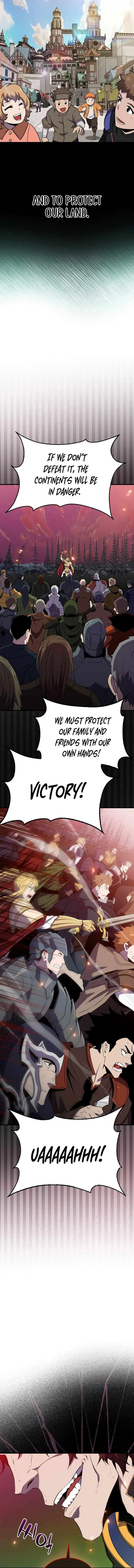 Sleeping Ranker Chapter 138 – Page 4