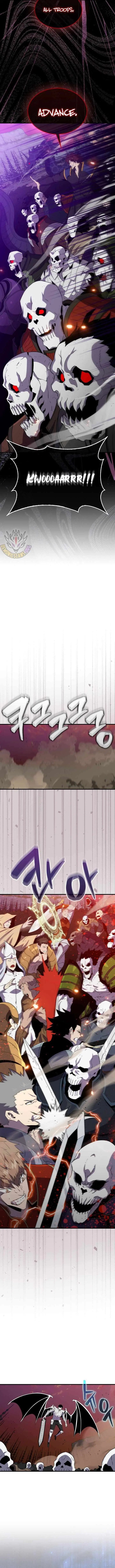 Sleeping Ranker Chapter 138 – Page 5