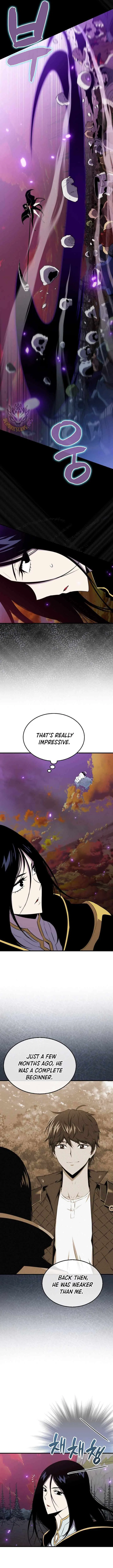 Sleeping Ranker Chapter 138 – Page 7