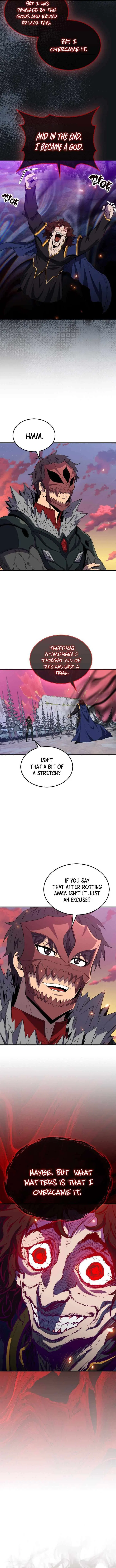 Sleeping Ranker Chapter 138 – Page 12