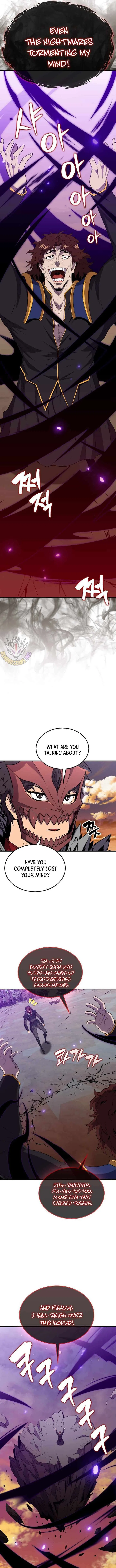 Sleeping Ranker Chapter 138 – Page 13