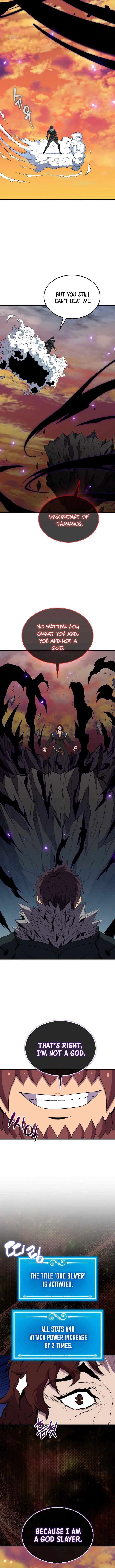 Sleeping Ranker Chapter 138 – Page 14