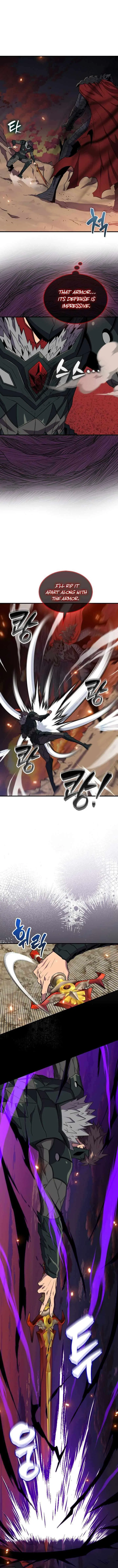 Sleeping Ranker Chapter 137 – Page 4