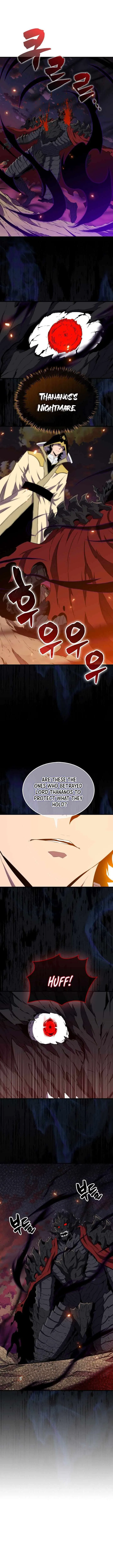 Sleeping Ranker Chapter 137 – Page 8